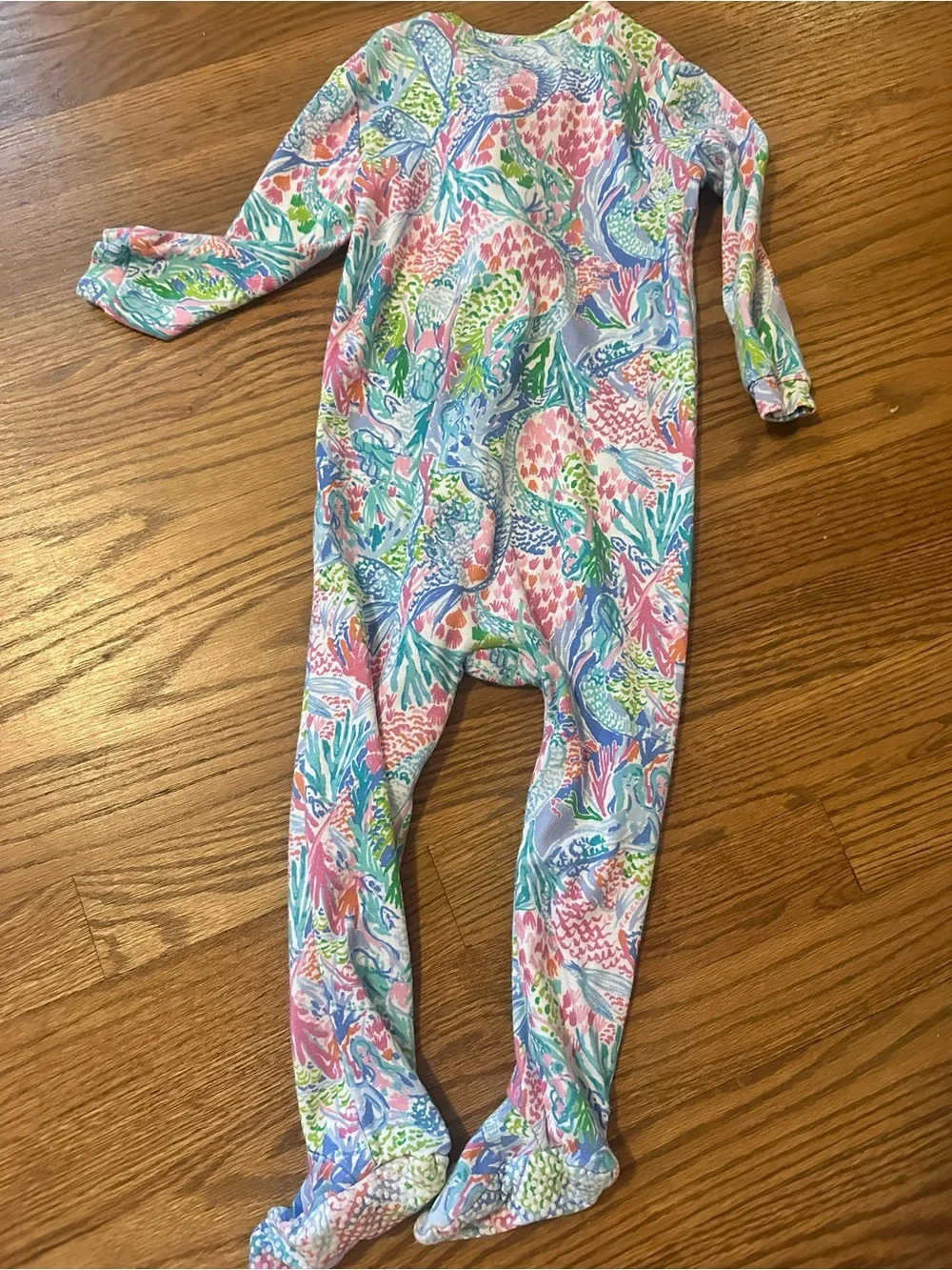 Lilly Pulitzer add fun